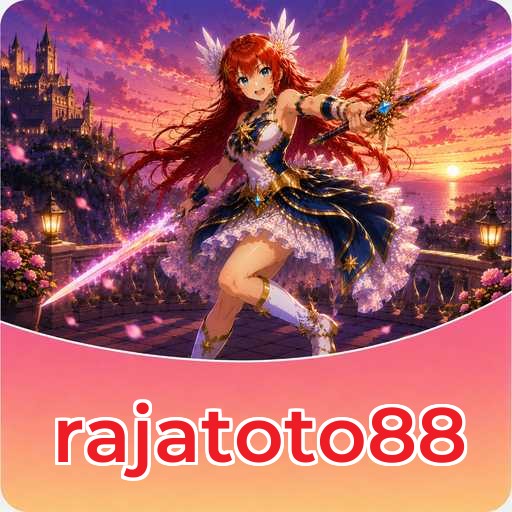 Logo rajatoto88
