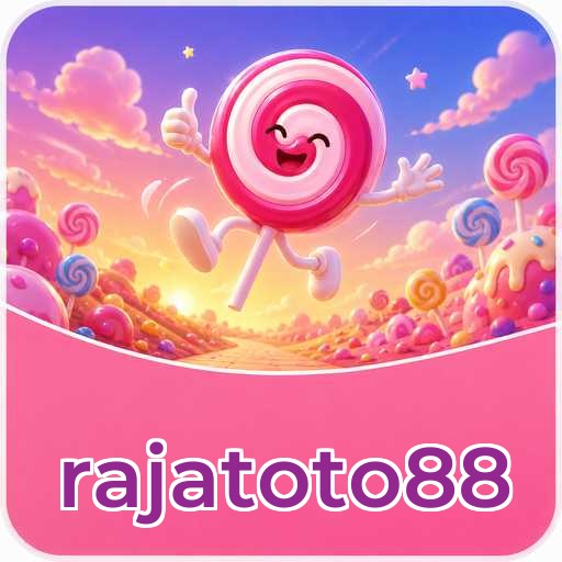 Logo rajatoto88