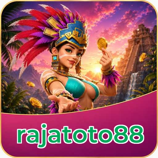 Logo rajatoto88