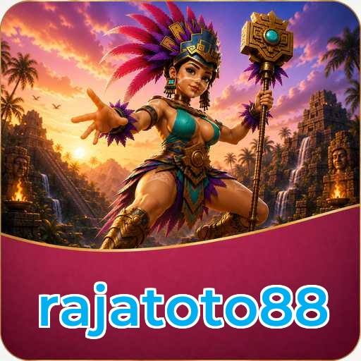 Logo rajatoto88