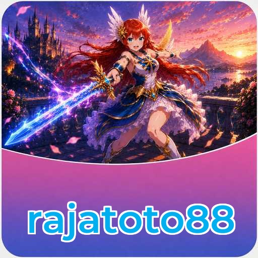 Tim rajatoto88