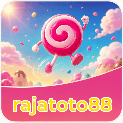 Layar pertama rajatoto88 setelah pemasangan di Android