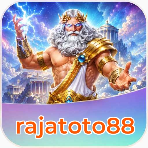 Logo rajatoto88
